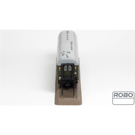 Robo 260010 -  Wagon 2 kl pół bar 113A (Warszawa Szczęśliwice)